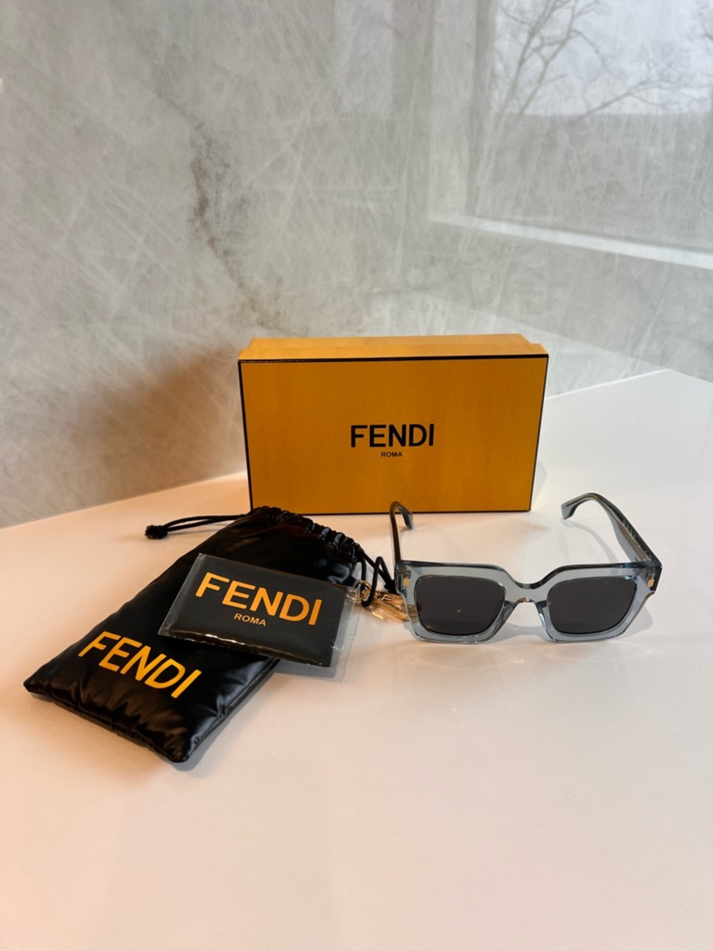 Fendi Sunglasses